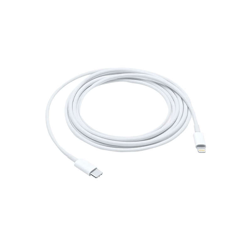 Cable Apple USB C - Lightning 2 Metros - Accesorios - Innovacell Cable Apple USB C - Lightning 2 Metros - Accesorios - Innovacell